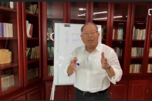 ‘El Comentario Jurídico de la Semana’, video columna del Dr. Flavino Ríos Alvarado