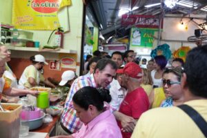 Veracruz quiere resultados sin excusas: Pepe Yunes