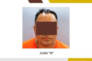 Condenan a sujeto a 21 años de prisión por matar a vecino de Minatitlán
